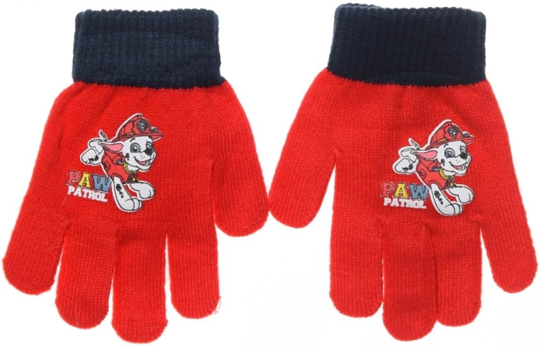 Handschuhe Paw Patrol