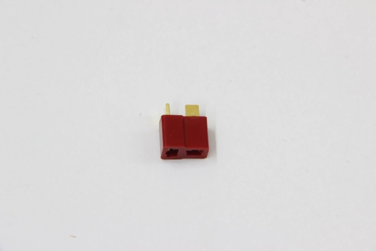 JAMARA Hochstromstecker LiPo T-Dean