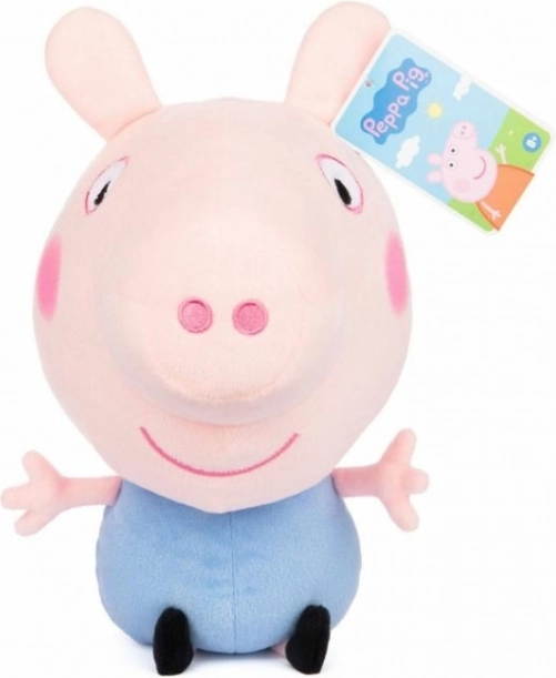 Plüsch-Schweinchen PEPPA 30 cm
