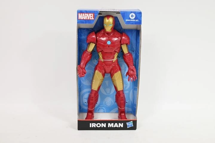 Marvel Figur Iron Man 24 cm - 1 Stück