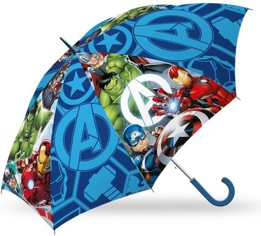Avengers manueller Regenschirm ca. 40 cm