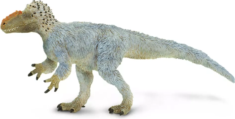 Yutyrannus Figur Safari Ltd. - 1 Stück