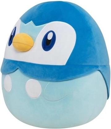 Squishmallows Pokémon Piplup Plüschtier 35 cm
