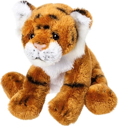 Plüsch-Tiger in Premiumqualität