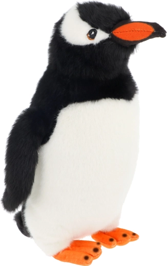 Keeleco Plüschpinguin 30 cm