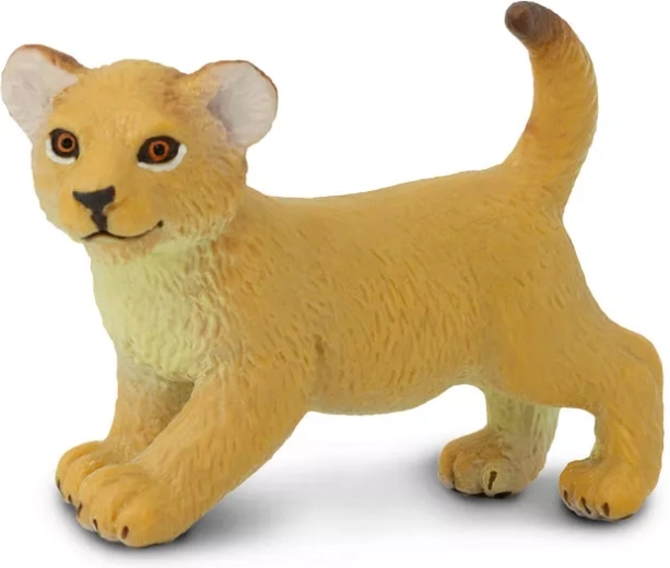 Safari Ltd. Figur Löwenjunges