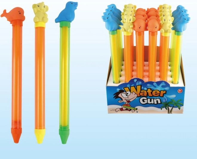 Wasserpistole in Tierform