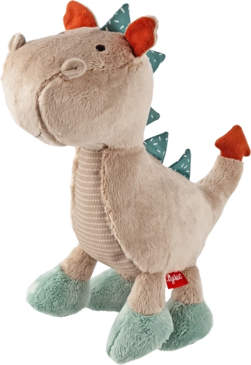 Erster Plüschdrache 28 cm Sigikid