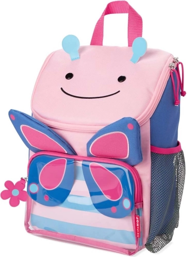 Skip Hop Zoo großer Rucksack Schmetterling