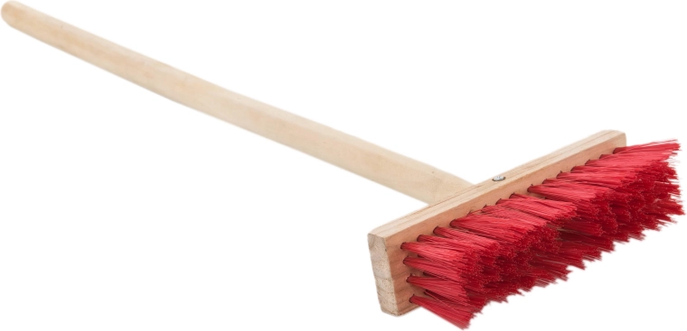 Kinderbesen mit Stiel 60 cm