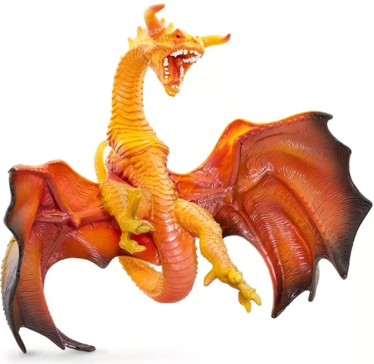 Safari Ltd. Figur Lava-Drache