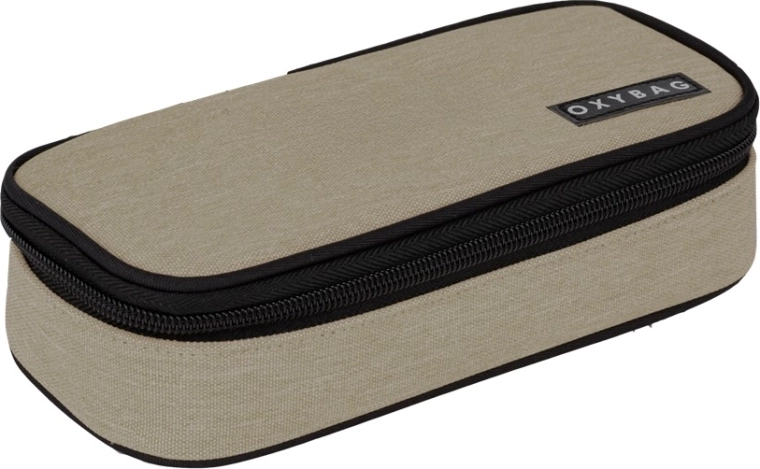 Etui Unicolor Mocca