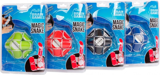 Magic Snake 1 Stk (Mix)