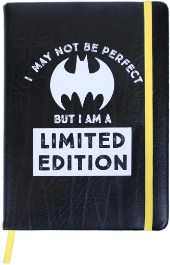 Notizbuch A5 Batman