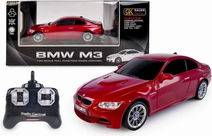 Ferngesteuertes Auto BMW M3