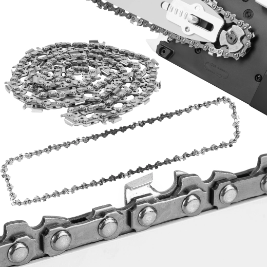Ersatzkette für Kettensäge 16" 0,325" – 64 Treibglieder