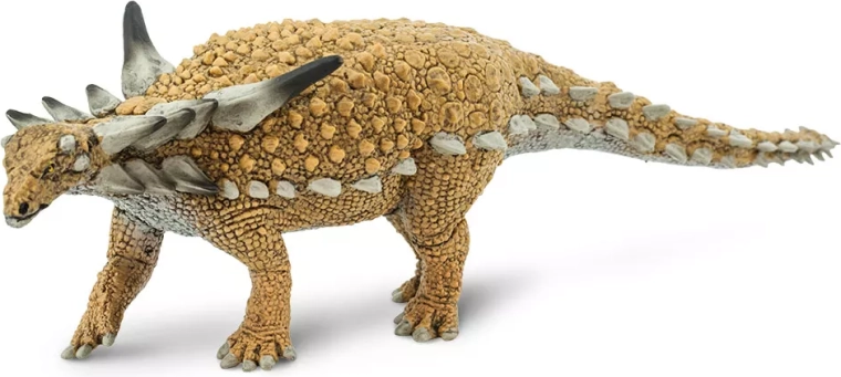 Sauropelta-Figur Safari Ltd. – 1 Stück