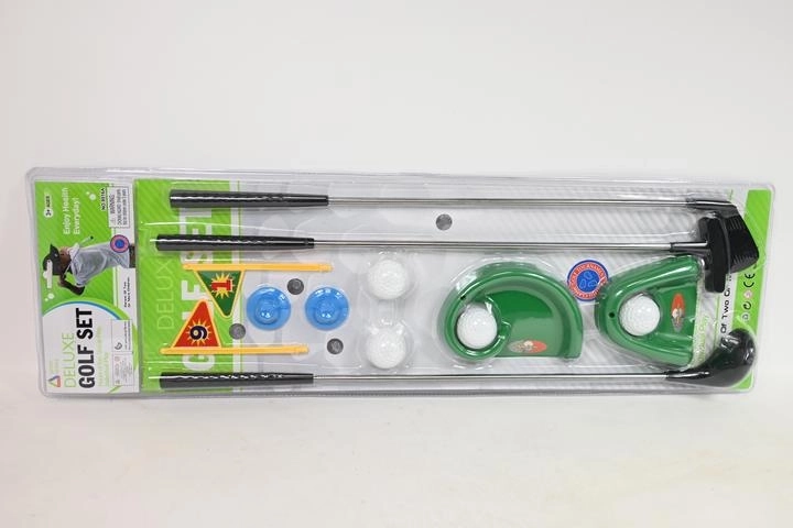 Kinder-Golfset