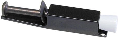 Türfeststeller 180 mm braun