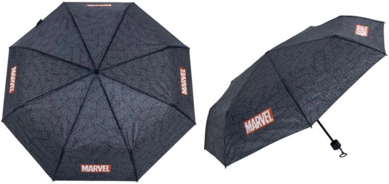 Marvel-Taschenschirm