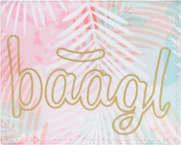 BAAGL Schüler-Geldbörse Sunset