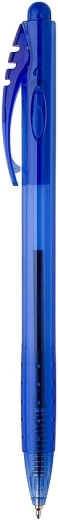 Gelschreiber ICO Gel-X blau