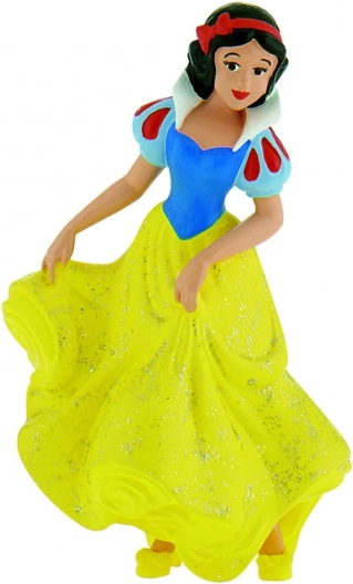 Bullyland Figur Schneewittchen
