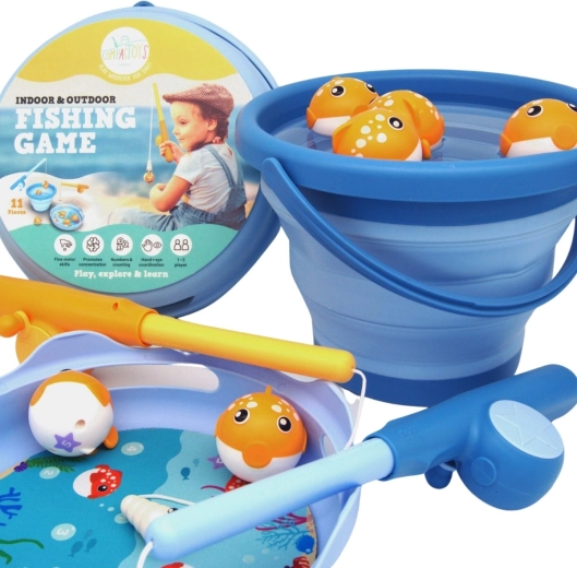 Compactoys Angelspiel