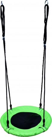 Stoff-Hängesitz 60 cm