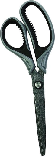 Schere Concorde mit Teflonbeschichtung 19 cm