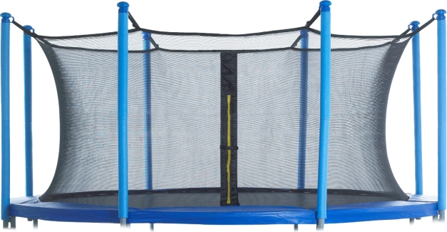 Innere Trampolinsicherheitsnetz 366 cm 12 ft/8