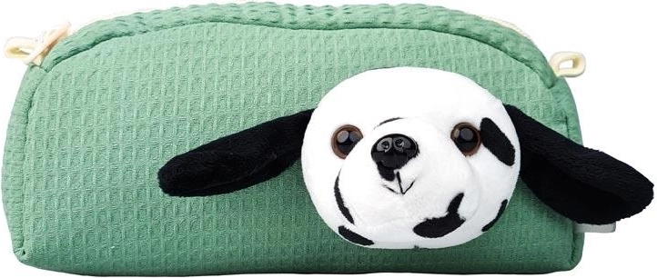 Gifty Federmäppchen/Etui mit Dalmatiner-Motiv