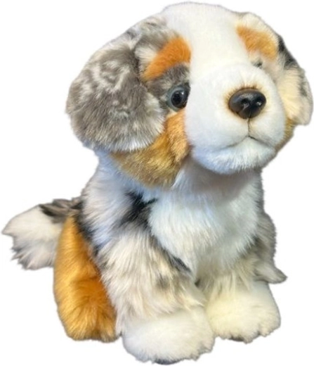 Plüschaustralischer Hund 19 cm