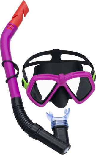 Kinder-Schnorchelset Bestway (Maske und Schnorchel) – 1 Stück