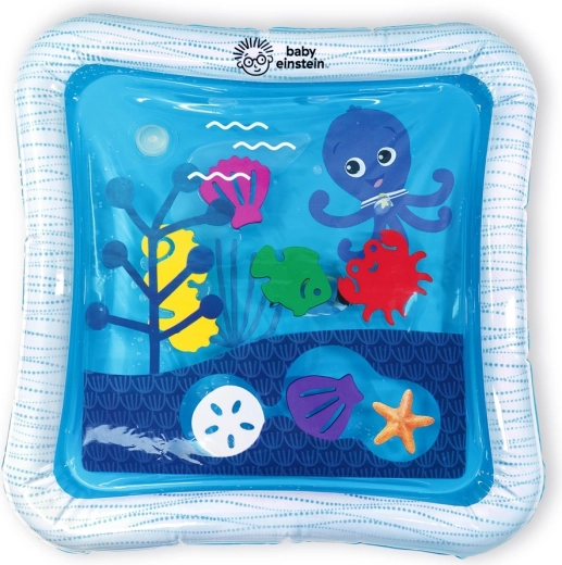 Wasser-Spielmatte BABY EINSTEIN Opus’s Ocean of Discovery 58 × 58 cm