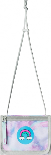 Halsgeldbörse Baagl Himmel