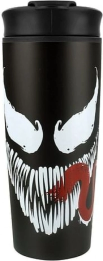 Thermobecher Venom 450 ml