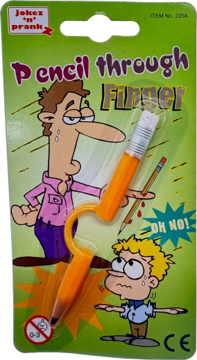 Magischer Fingerstift für Kinder