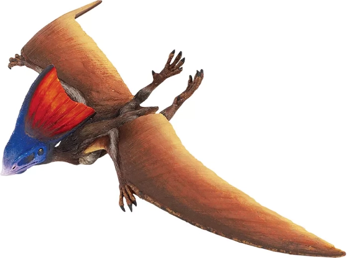 Safari Ltd. Figur Tapejara (Flugsaurier)