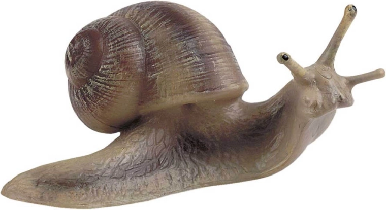 Schneckenfigur Bullyland