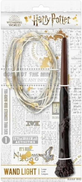 dekorative Kette Harry Potter