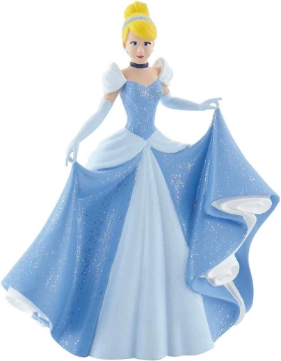 Bullyland Cinderella tanzende Figur
