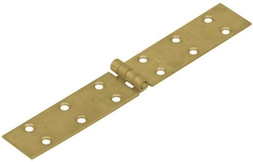 Bauscharnier 150 × 25 × 1,5 mm