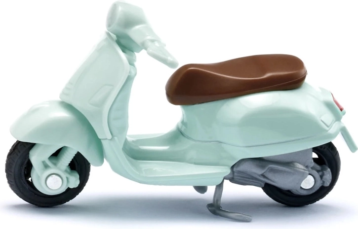 Siku Vespa 125 GTS Super Modellroller