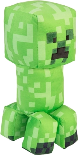 Minecraft Plüsch-Creeper 44 cm
