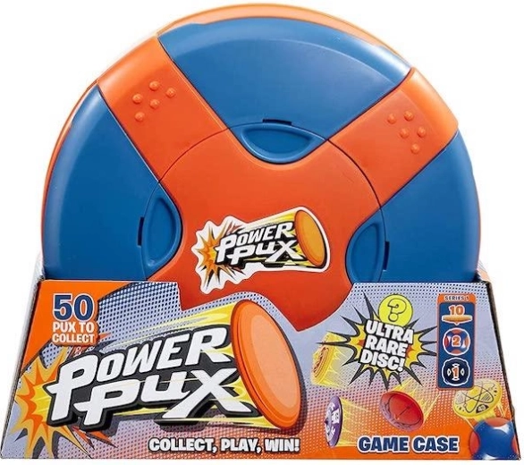 Goliath PowerPux Spielekoffer