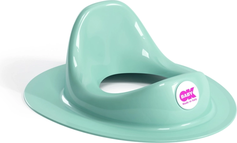 Ok Baby WC-Reduzieraufsatz Ergo sky blue