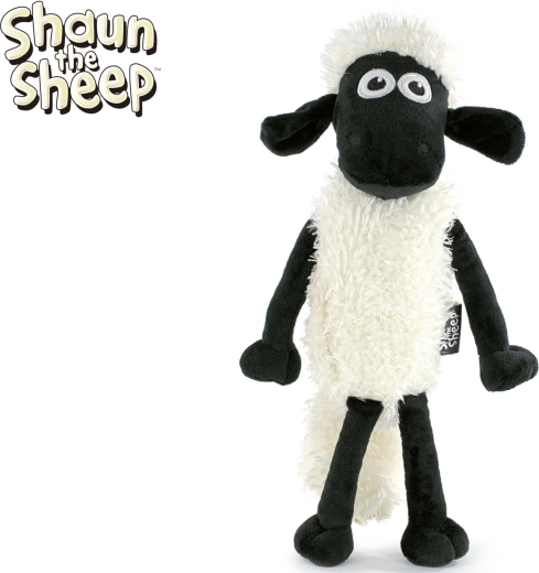 Plüsch-Schaf Shaun 34 cm