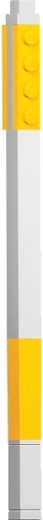 LEGO Gelstift Gelb