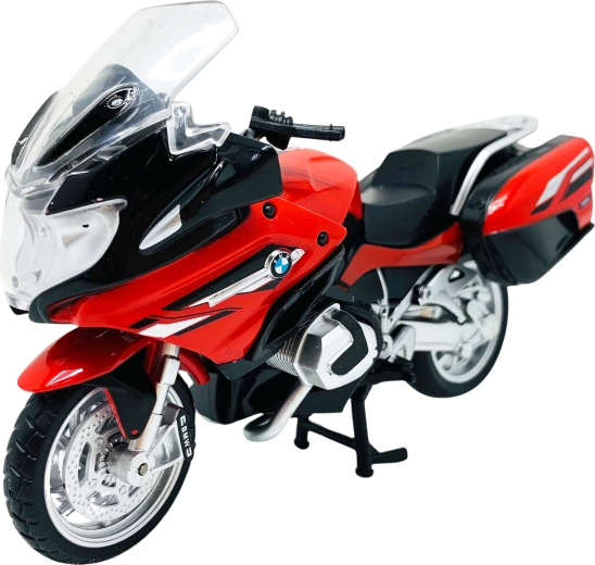 Metallmodell Motorrad 1:18 BMW R 1250 RT